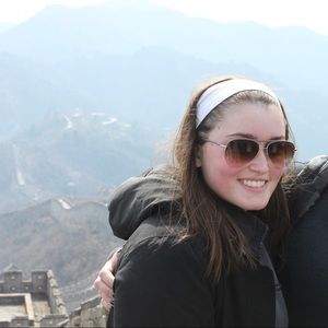 Meet your Posher, Charlotte